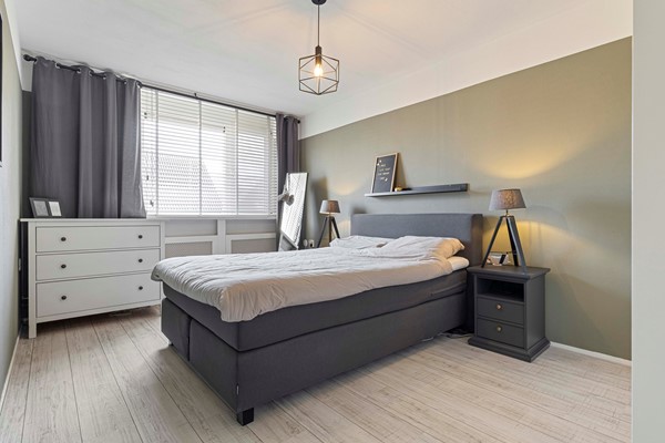 Medium property photo - Bertha Soreestraat 18, 5913 RP Venlo